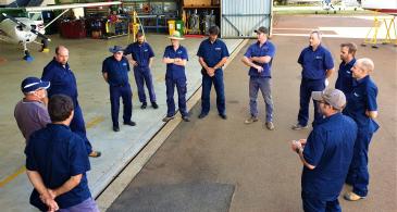 Engineers in Mareeba